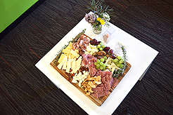 SPRING HAS SPRUNG BAT MITZVAH